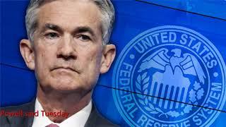 Fed’s Powell: Rate hikes should not upend the global economy