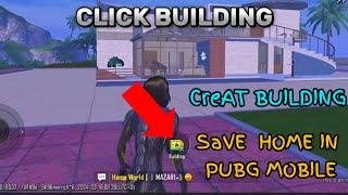 SAVE HOME IN PUBG MOBILE how to save home in PUBG mobile #shots #vrial #bgmi #subscribe #pubg #like