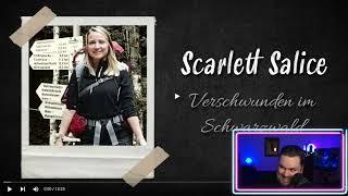 Heftiges Video zum Fall Scarlett Salice! Reaction #159