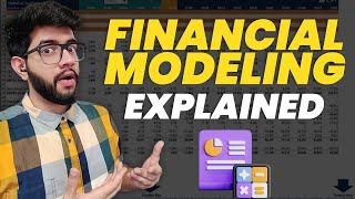 Financial Modeling | What is Financial Modeling | Financial Modeling Jobs | Ishaan Arora