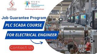 Pritam (Electrical Engineer) Trained & Placed by Sofcon Noida | Industrial Automation