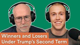 Winners and Losers Under Trump’s Second Term | Prof G Markets