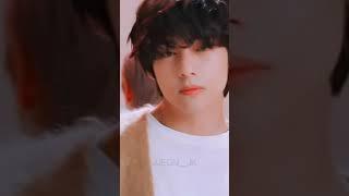 Love me like you do, taehyung video clip ||  #taeshin