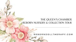 Updated Reborn Nursery & Collection Tour