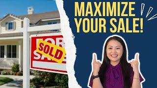 How to Sell Your Home for TOP DOLLAR in San Jose!