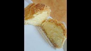 CRAQUELIN CHOUX/CRISPY CREAM PUFFS RECIPE BY CHOPS BY HALYMATU