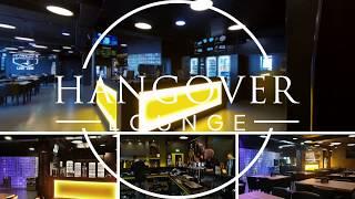 Hangover Lounge @Adventure Arena