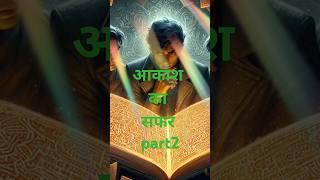 Akash Ka Safar (part2)#shortsfeed #facts #top10moralstoriesinhindi #shortsvideo  #shortvideo