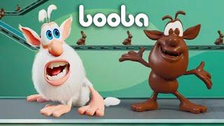 Booba Video game  Funny cartoons  Super Toons TV - Best Cartoons