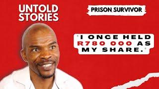 How We STOLE R1 MILLION & Above | Trinity Msibi.