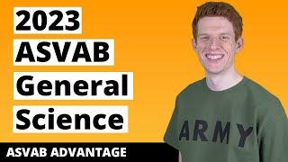 ASVAB General Science Practice Test 2023 (40 Questions with Explained Answers)