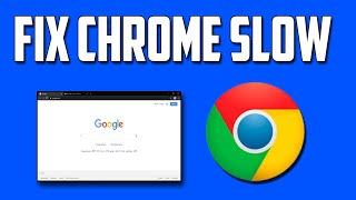 How To Fix Google Chrome Slow or Lagging in Windows 10 Quickly & Easily!