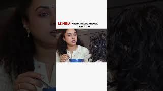 Oru Kurumban Pashude Kadha #shorts #pearlemaaney #nilasrinish