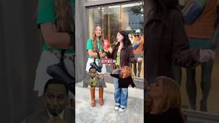 We have the perfect drink for all you sippers out there  #funny #funnyvideo #interview #funnyclip