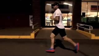 Cameron Hanes | Nobody Cares Work Harder Night Run