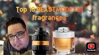 "10 most POWERFUL fall fragrances for men | Unstoppable scents to dominate the season."