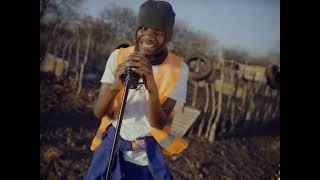 Thato Tladi - Nanabela (Performance video)