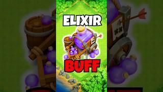 *NEW* Elixir Cart 2X Loot Buff...