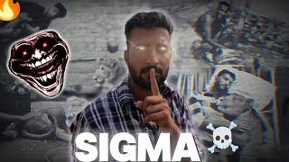 sigma turab ️️ ft. shehr main dihat | video editing| shehr mein dehat editz