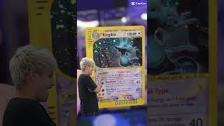 WOTC E-Readers ‍#pokemon #pokemoncards #tcg #pokémon #pokemonart #poke #pokemontcg #heat #wotc