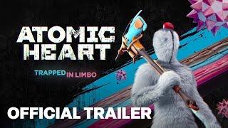 Atomic Heart: Trapped in Limbo DLC 2 Official Launch Trailer