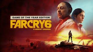 Far Cry 6 ( Playthrough Part 2 )