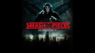 Smash into Pieces - Rock ´n roll