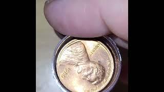 ️I DONT FIND MANY MINT STATE PENNIES BUT TODAY ICLICK BELOW TO WATCH LONG VERSION EP #305 #PENNIES