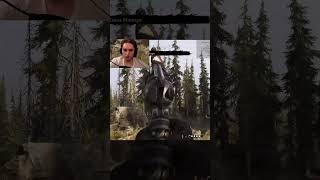 Голый Пистолет #hunt #showdown #1896 #huntshowdown1896 #shorts #хант#шоудаун #хантшовдовнклипы#шортс