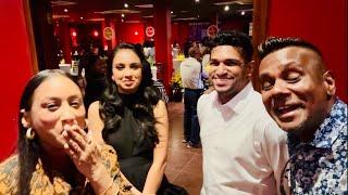 GUYANESE INFLUENCERS MEET UP
