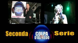 COLPA D'ALFREDO - ALFREDO NOLASCO & FRIENDS 2 promo tv 20''.mpg