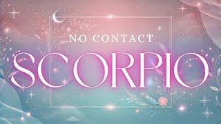 SCORPIO tarot ️ You Love Each Other Scorpio They Want To Change This Situation [June 2025]