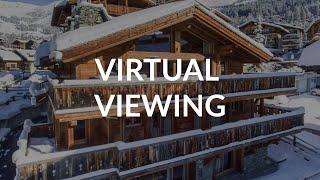Chalet Maurine | Virtual Viewing