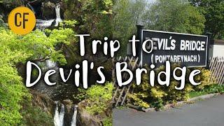Devils Bridge with the 7Artisans INFINTE cine lenses