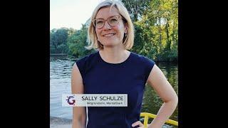 Gründungstipps von MentalStark-Gründerin Sally Schulze