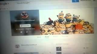 MinionFan1024 Message 11