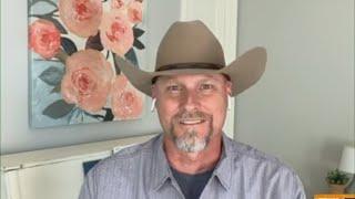 Pinal County Sheriff talks about being infected with COVID-19