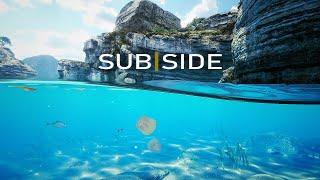 Subside VR Gameplay Trailer