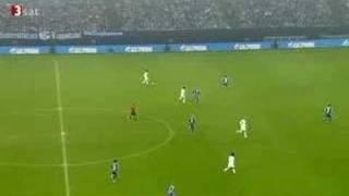 FC Schalke 04 - Zenit St. Petersburg