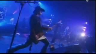 HIM - When Love And Death Embrace (Live in Berlin 2000)