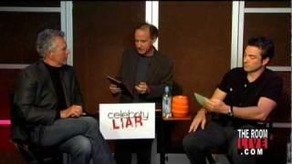 Celebrity Liar - Jon Tenney VS Tony Denison