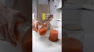 토마토 90배 더 건강하게 드세요!