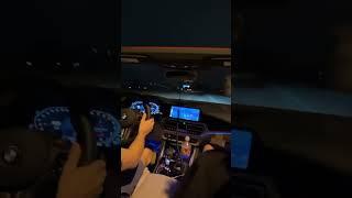 2023 BMW M4 Competition xDrive Launch Control #bmw #m4 #launch #youtube #racing