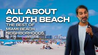 6 Neighborhoods to Consider When Moving to South Beach