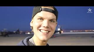 AVICII TRIBUTE Grammis 2019