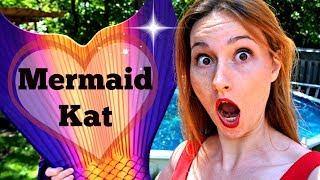 Mermaid Kat Tail Review