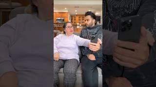 МАМА НЕ ПОНИМАЕТ СМЕШНЫХ ВИДЕО?