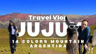 Jujuy Argentina Travel Guide