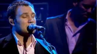 David Gray - Sail Away Live Hammersmith Apollo 2005