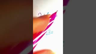  DESAFIO DE RACIOCÍNIO LÓGICO E TESTE DE QI! QUAL O PRÓXIMO NÚMERO? #shorts #fyp